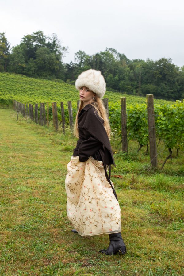 Dvoeverie Shoot1 - Image 2