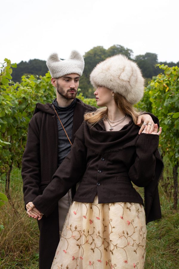 Dvoeverie Shoot1 - Image 5