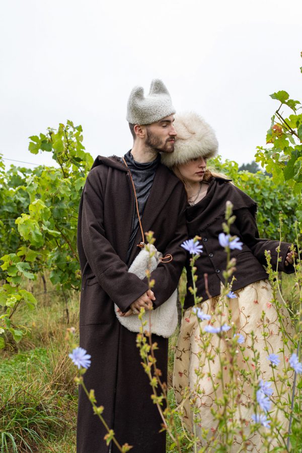 Dvoeverie Shoot1 - Image 6