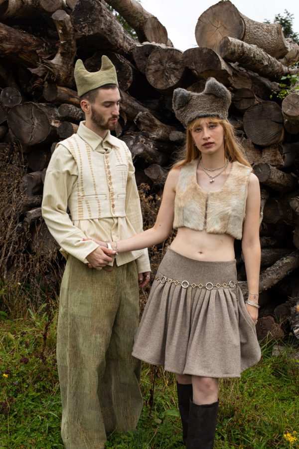 Dvoeverie Shoot4 - Image 2