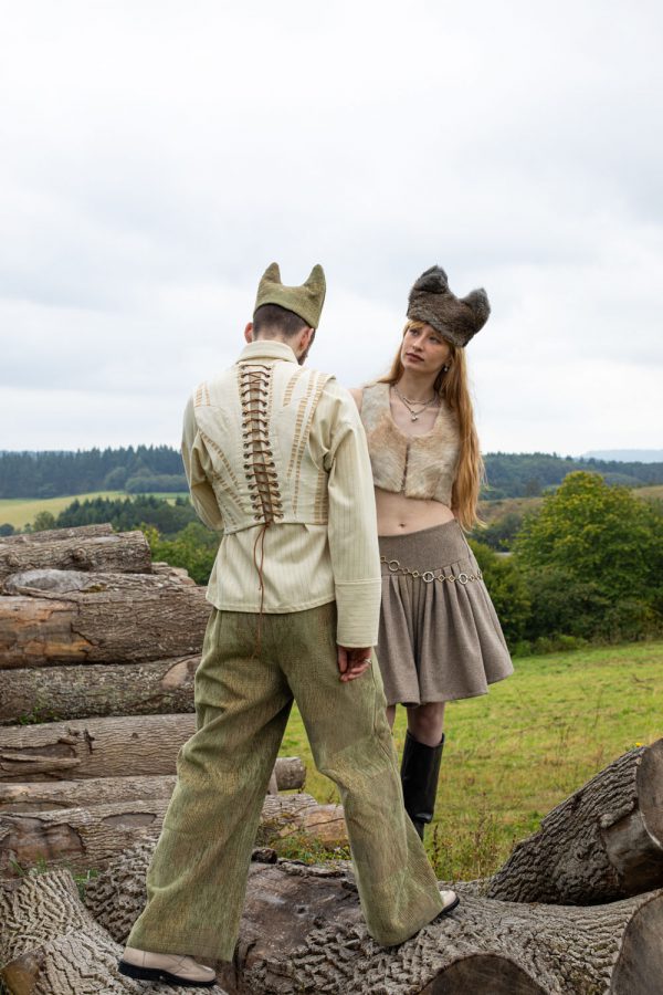 Dvoeverie Shoot4 - Image 3