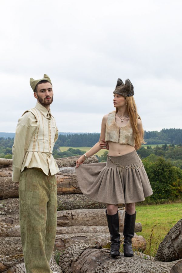 Dvoeverie Shoot4 - Image 6