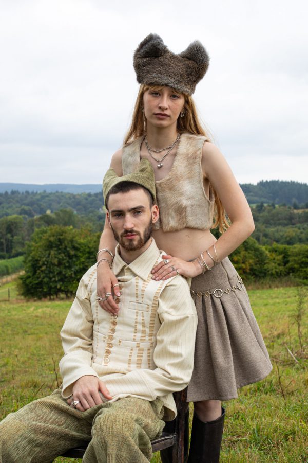 Dvoeverie Shoot4 - Image 5