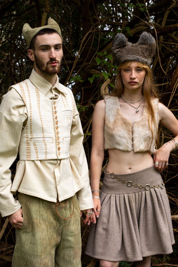 Dvoeverie Shoot4 - Image 4