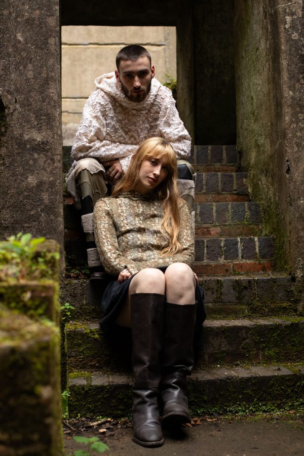 Dvoeverie Shoot7 - Image 2