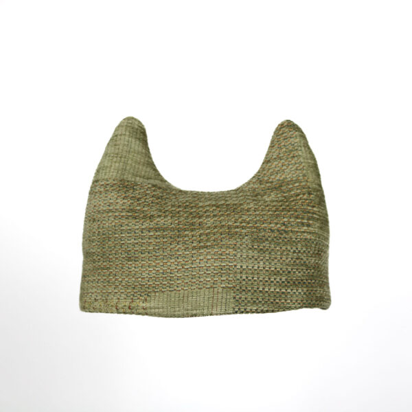 Horned Upholstery Hat - Image 3