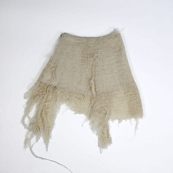 Zero-Waste Skirt - Image 4