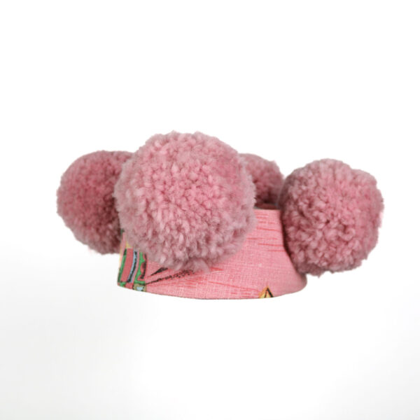 Pink Pom-Pom Gamerka - Image 3