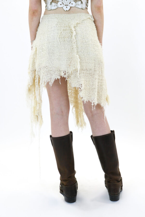 Zero-Waste Skirt - Image 8