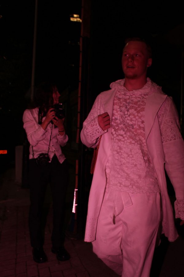 Jurgis Show BTS2 - Image 2