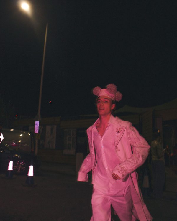 Jurgis Show BTS6 - Image 2