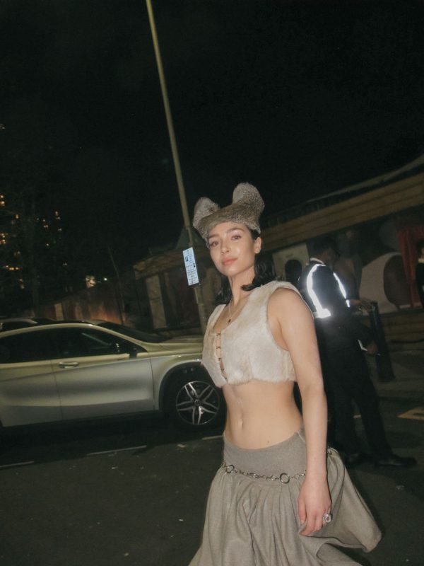 Dvoeverie Show BTS3 - Image 2