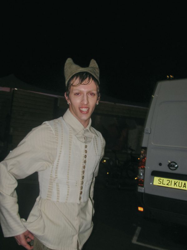 Dvoeverie Show BTS1 - Image 3