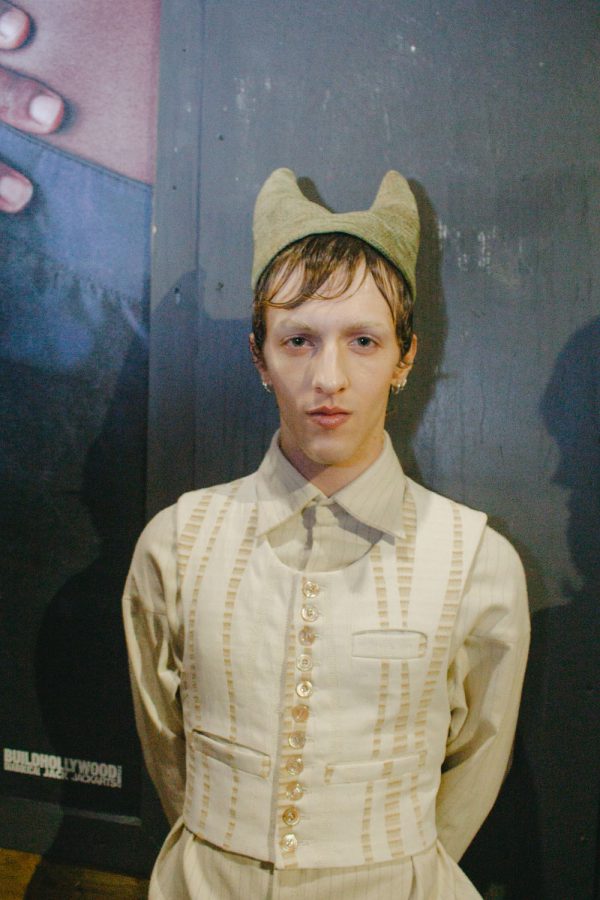 Dvoeverie Show BTS1 - Image 5