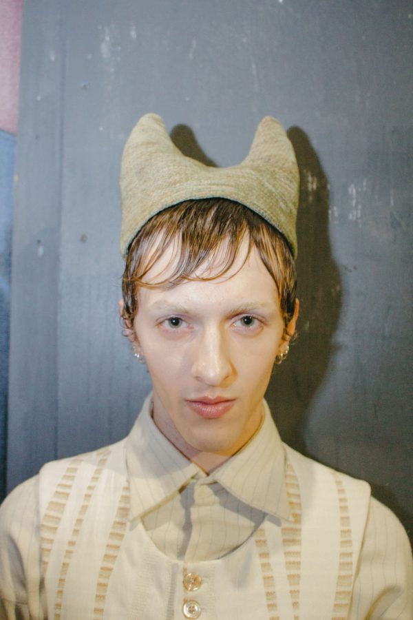 Dvoeverie Show BTS1 - Image 4