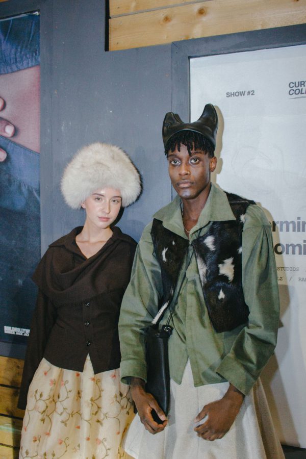 Dvoeverie Show BTS9 - Image 3