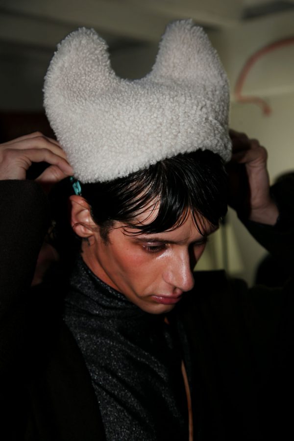 Dvoeverie Show BTS5 - Image 2