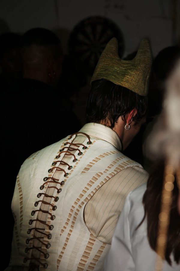 Dvoeverie Show BTS1 - Image 7