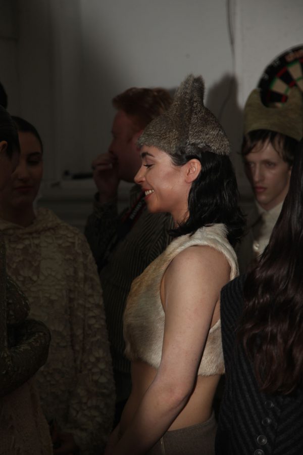 Dvoeverie Show BTS3 - Image 6