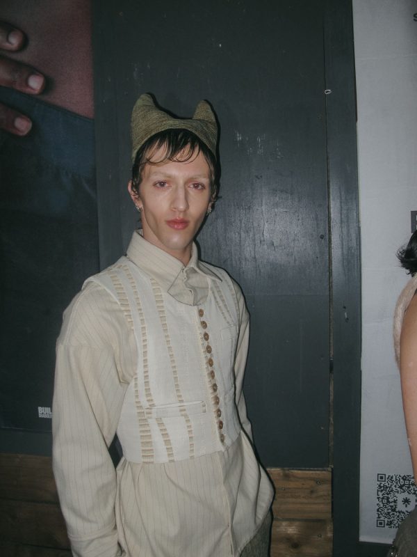 Dvoeverie Show BTS1 - Image 2