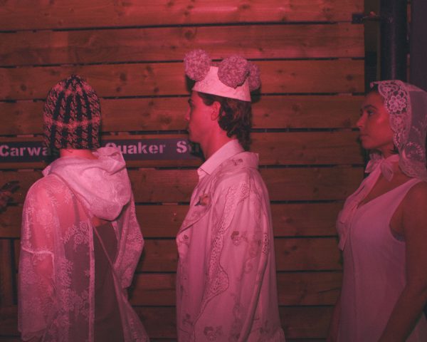 Jurgis Show BTS6 - Image 3