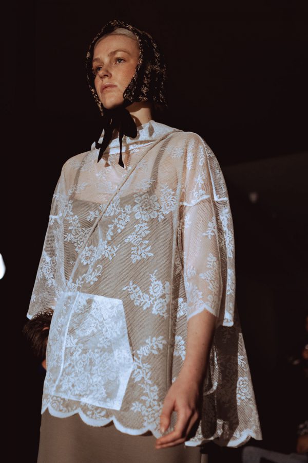 Jurgis Runway Look3 - Image 2