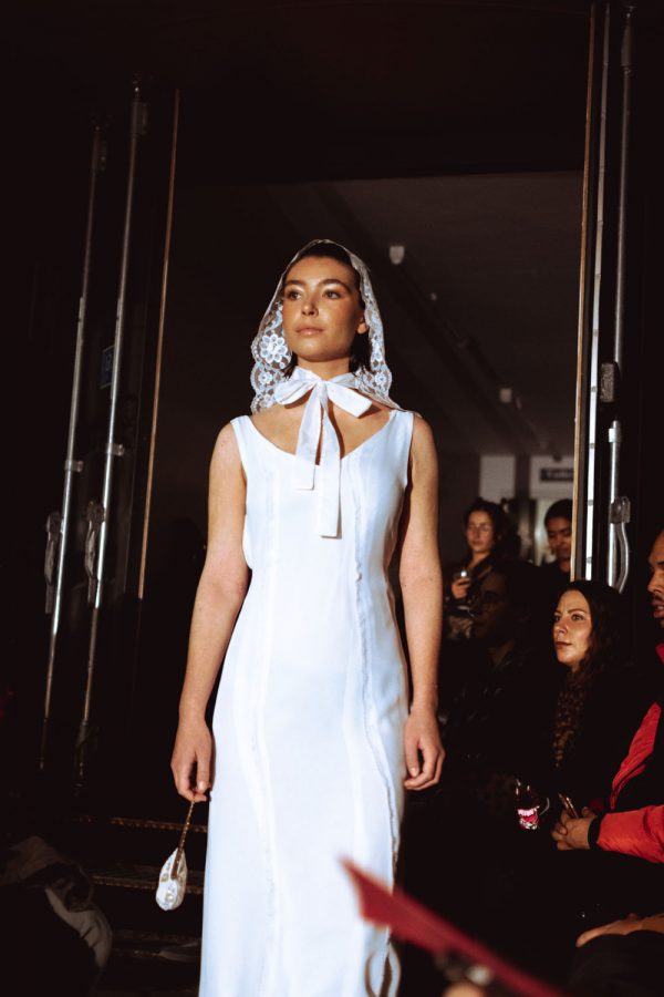 Jurgis Runway Look5 - Image 3