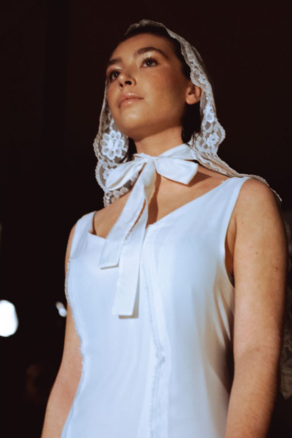 Jurgis Runway Look5 - Image 2