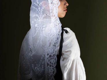 Lelz x Annie Godwin-Austen