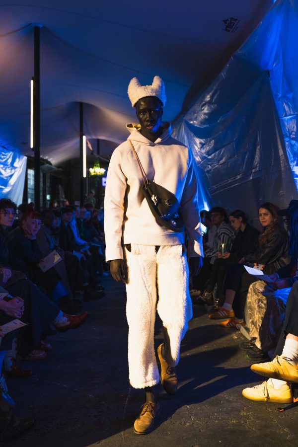 Dvoeverie Look2 - Image 2