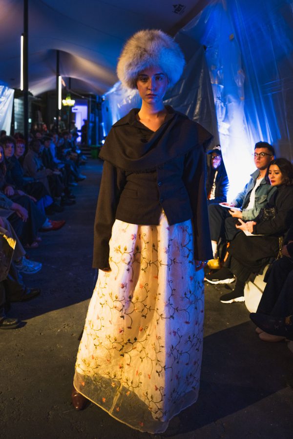 Dvoeverie Look7 - Image 2