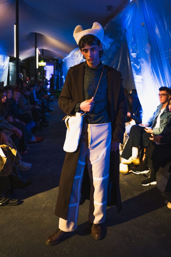 Dvoeverie Look8 - Image 2