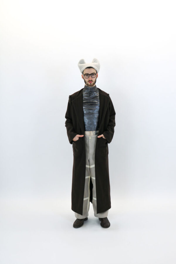 Lemko Coat - Image 7