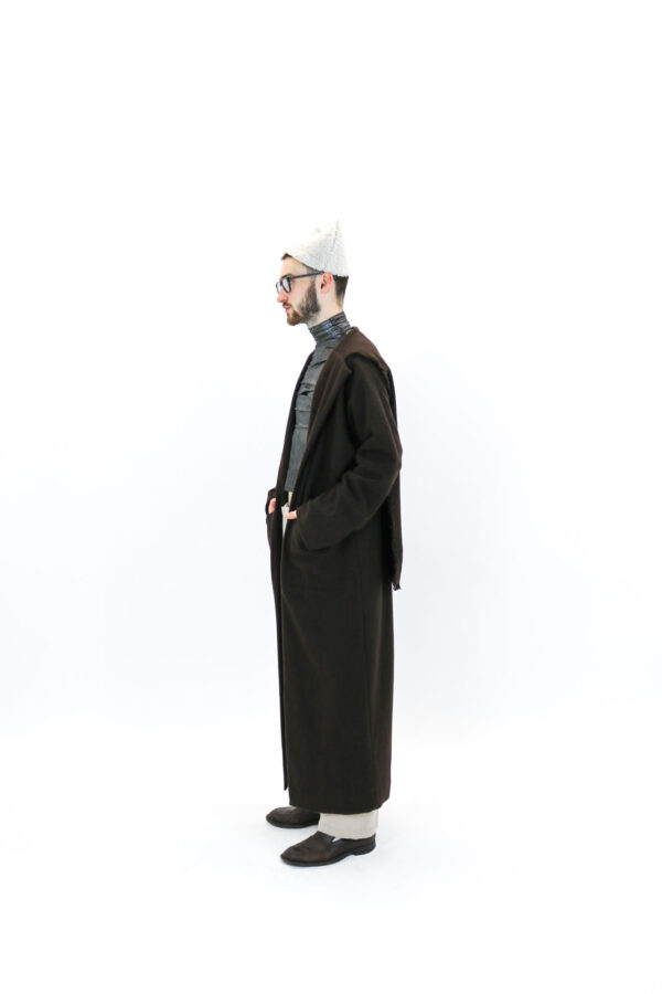 Lemko Coat - Image 6