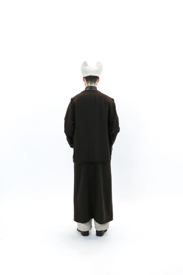 Lemko Coat - Image 5