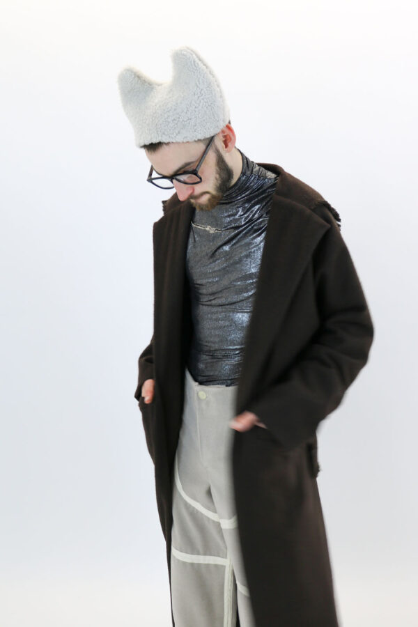 Lemko Coat - Image 2