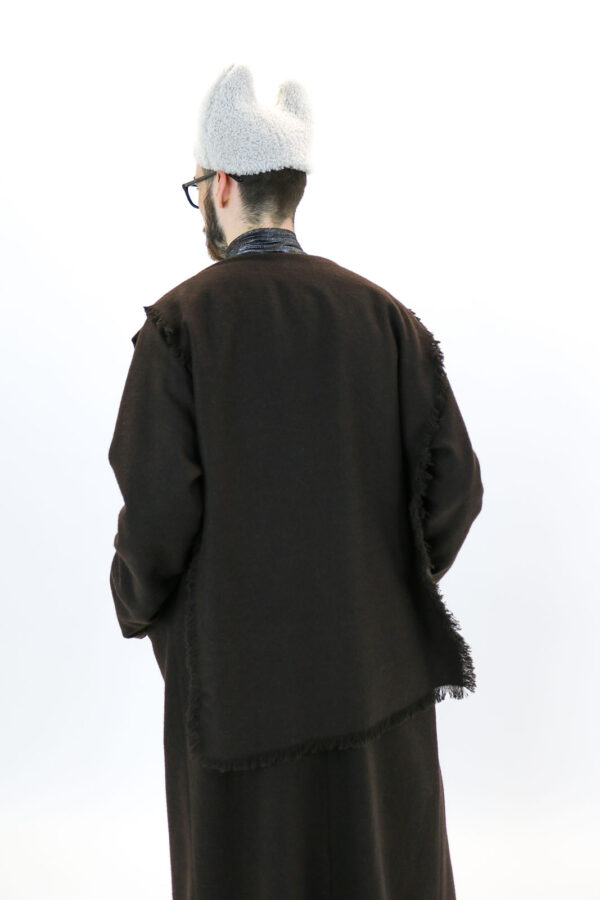 Lemko Coat - Image 8